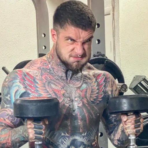 Эмодзи Дедкоре