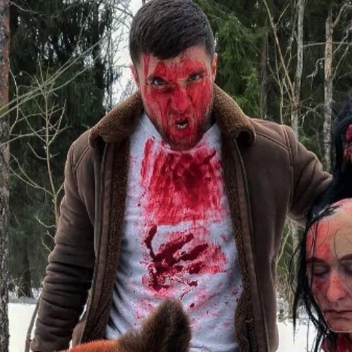 Эмодзи Дедкоре