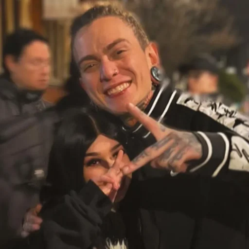 Эмодзи Дедкоре