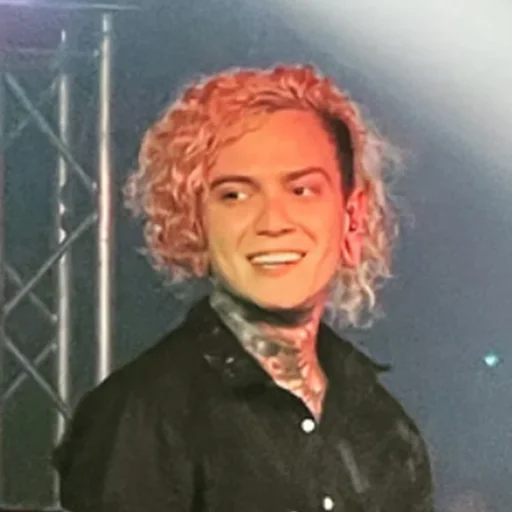 Эмодзи Дедкоре