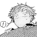 Эмодзи bsdmanga