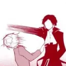 Эмодзи bsdmanga