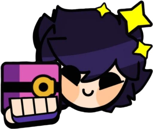 Эмодзи bsn_canal