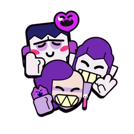 Эмодзи bsn_canal