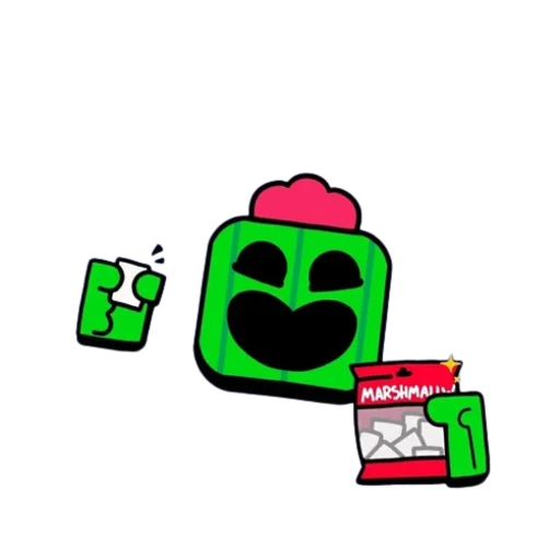 Эмодзи bsn_canal