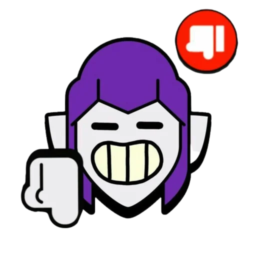 Эмодзи bsn_canal