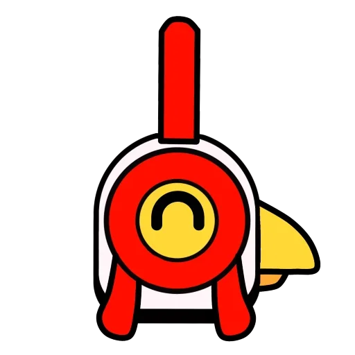 Эмодзи bsn_canal