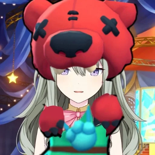 Эмодзи Brawl Stars