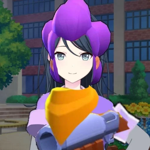 Эмодзи Brawl Stars