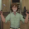 Эмодзи BOYFRIEND TO DEATH