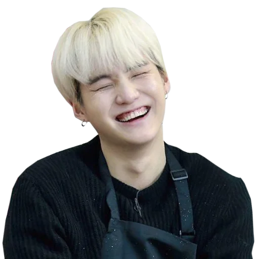 Эмодзи BTS