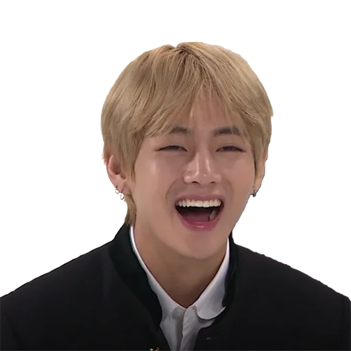 Эмодзи BTS