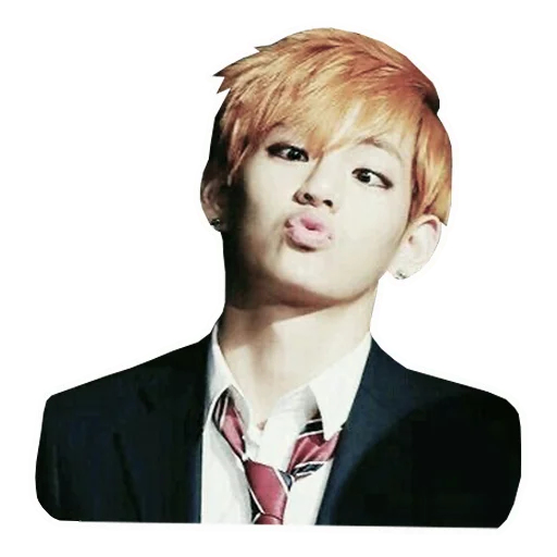 Эмодзи bts