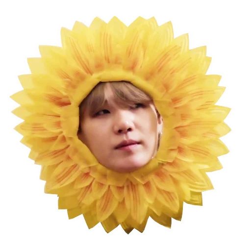 Эмодзи bts