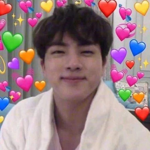 Эмодзи btsdoza kpop