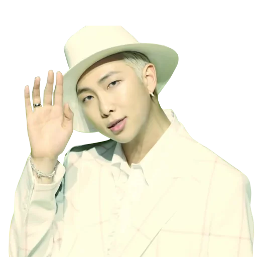 Эмодзи BTS