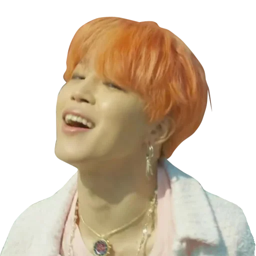 Эмодзи BTS