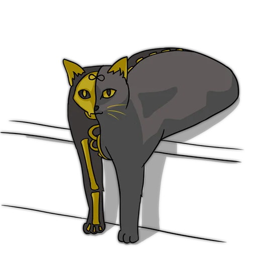 Эмодзи Сырок