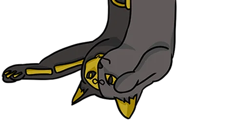 Эмодзи Сырок