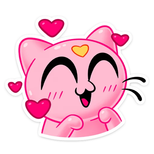 Эмодзи Бабл Гамп