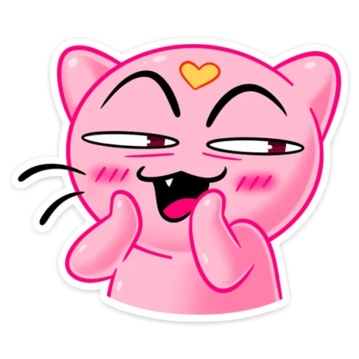 Эмодзи Бабл Гамп