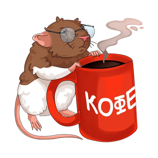 ☕️