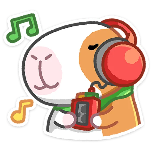 Эмодзи Бутончик