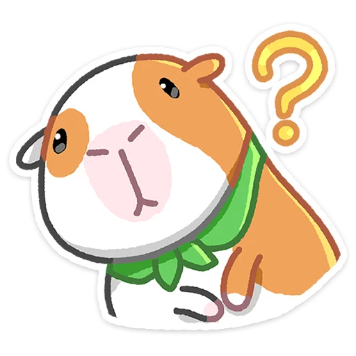 Эмодзи Бутончик