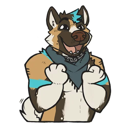 Эмодзи Together