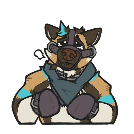 Эмодзи Together