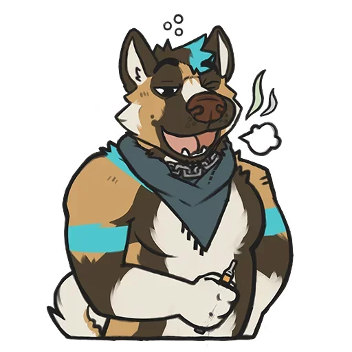 Эмодзи Together