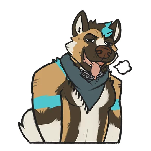 Эмодзи Together