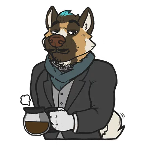 Эмодзи Together