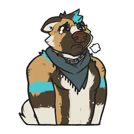 Эмодзи Together