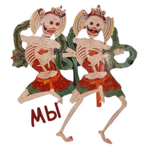Эмодзи Memes