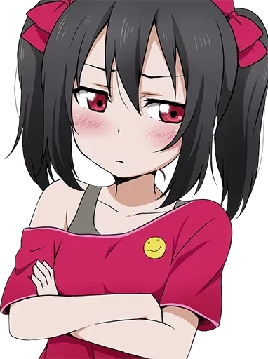 ?