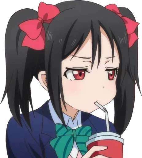 Эмодзи Chans