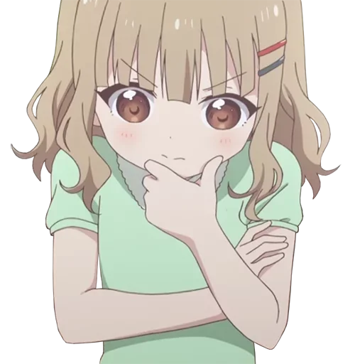 Эмодзи Chans