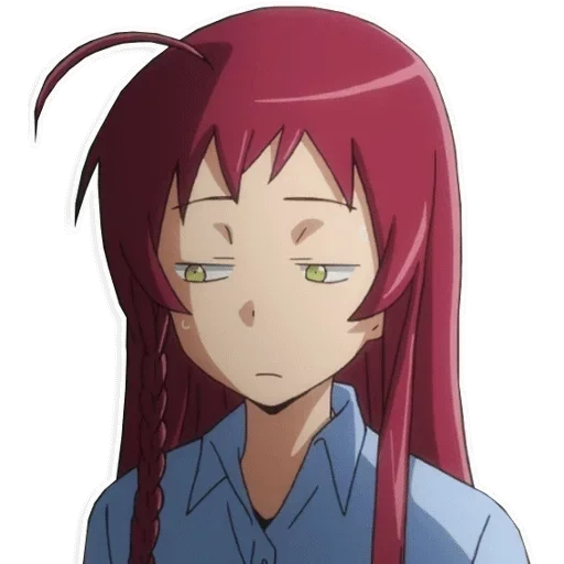 Эмодзи Chans