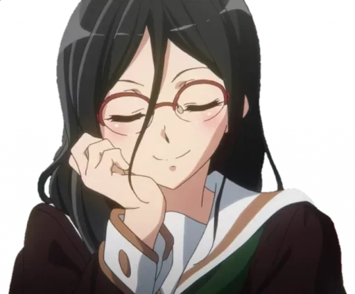 Эмодзи Chans