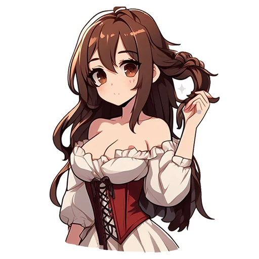 Эмодзи bulkabulya