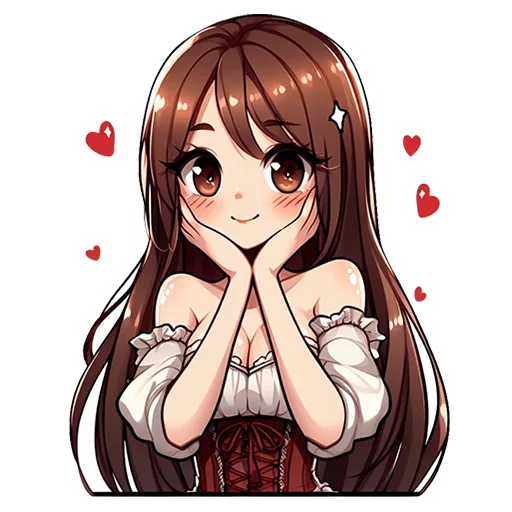 Эмодзи bulkabulya