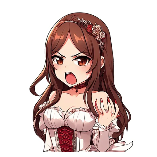 Эмодзи bulkabulya