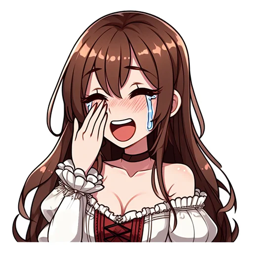 Эмодзи bulkabulya