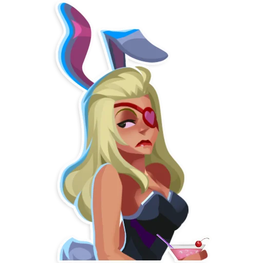 Эмодзи Bullet Echo