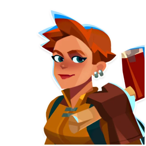 Эмодзи Bullet Echo