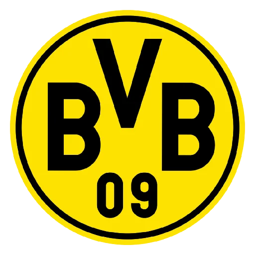 Эмодзи Bundesliga