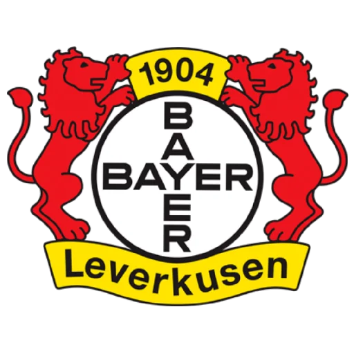 Эмодзи Bundesliga