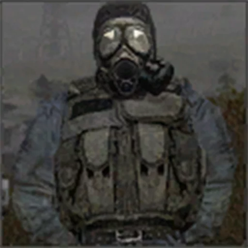 Эмодзи Бункер