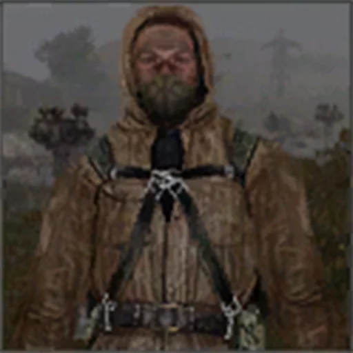 Эмодзи Бункер